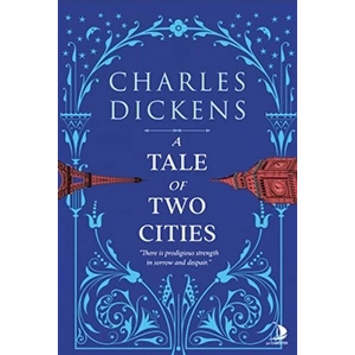 A Tale of Two Cities