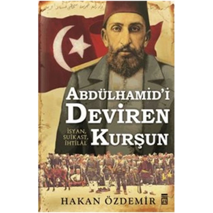 Abdülhamidi Deviren Kurşun