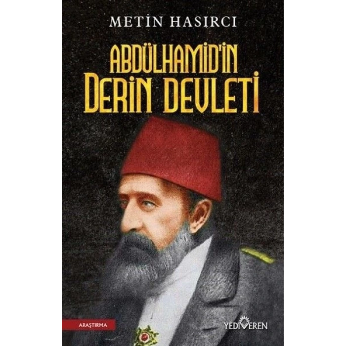 Abdülhamidin Derin Devleti