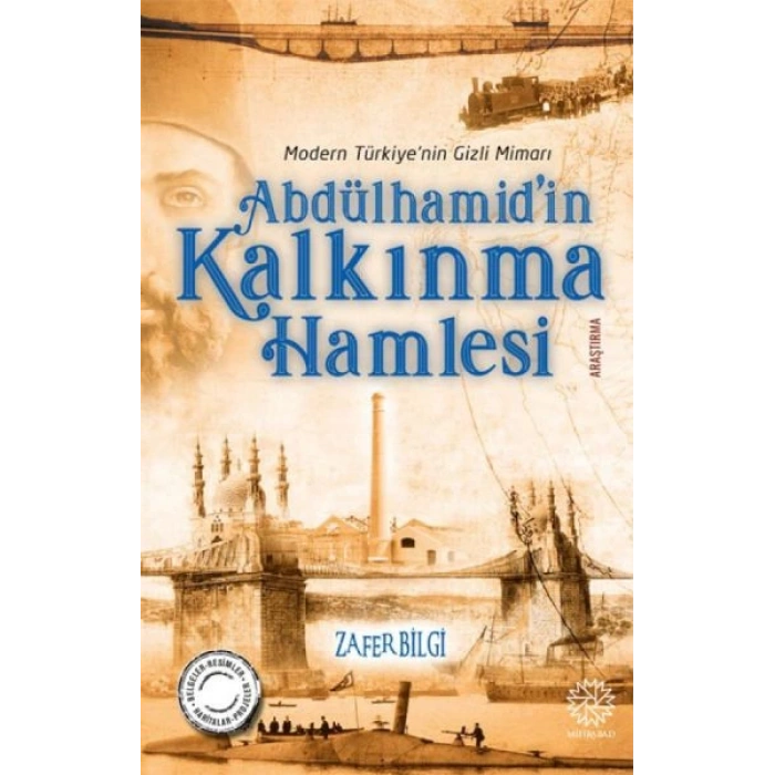 Abdülhamidin Kalkınma Hamlesi