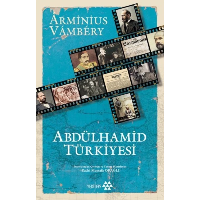 Abdülhamid Türkiyesi