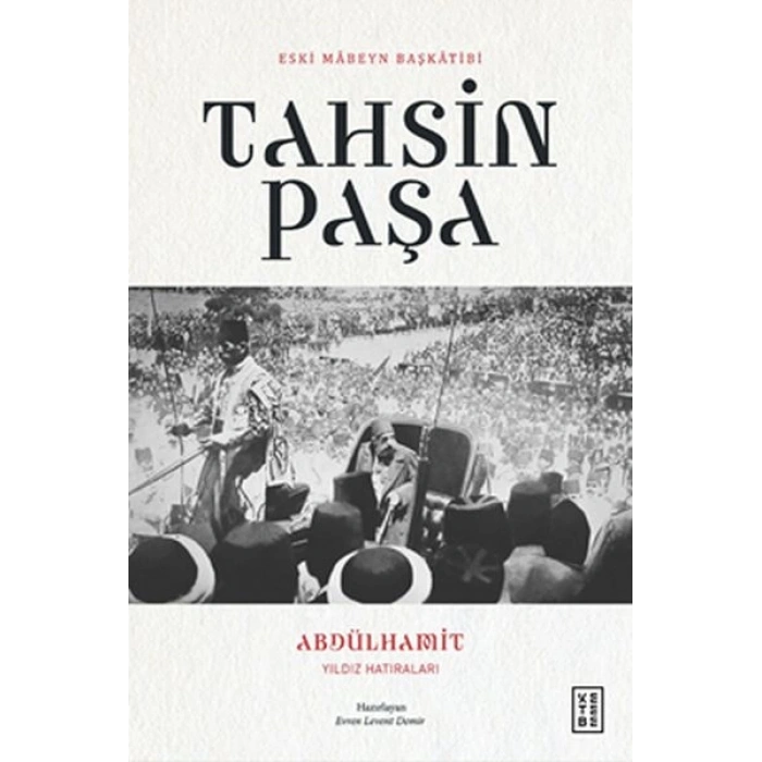 Abdülhamit Yıldız Hatıraları