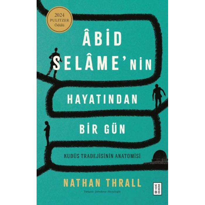 Âbid Selâme’nin Hayatından Bir Gün