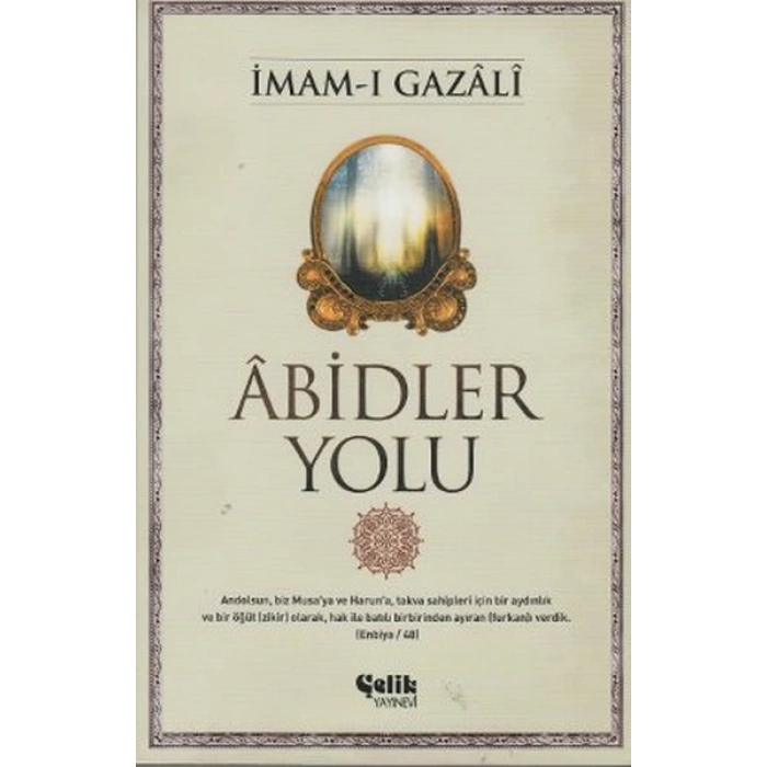 Abidler Yolu