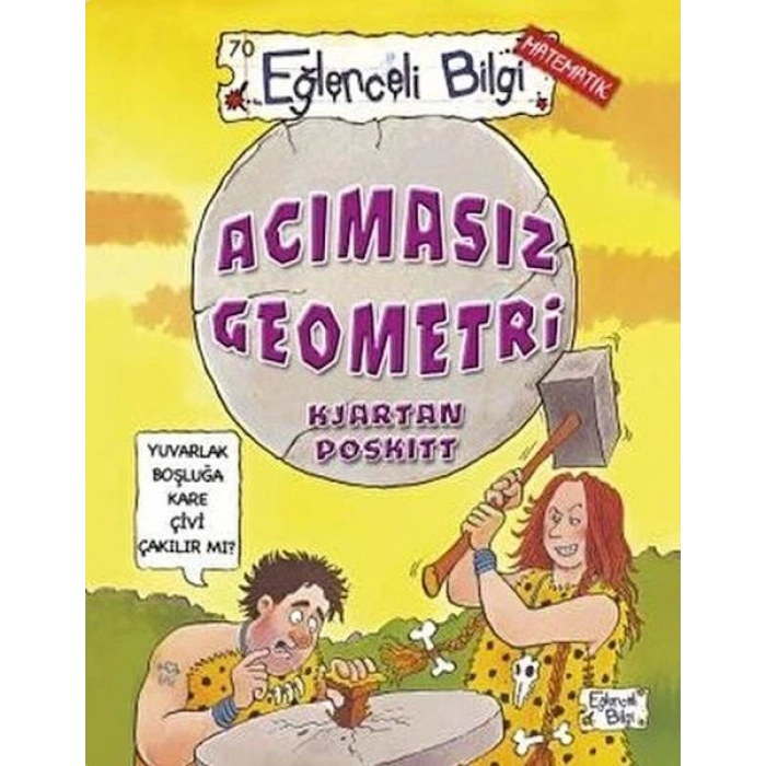 Acımasız Geometri