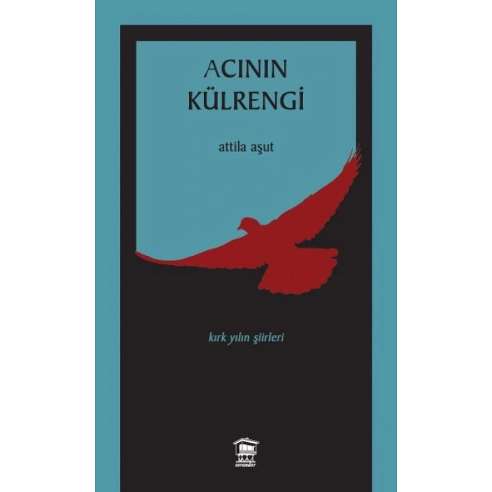 Acının Külrengi