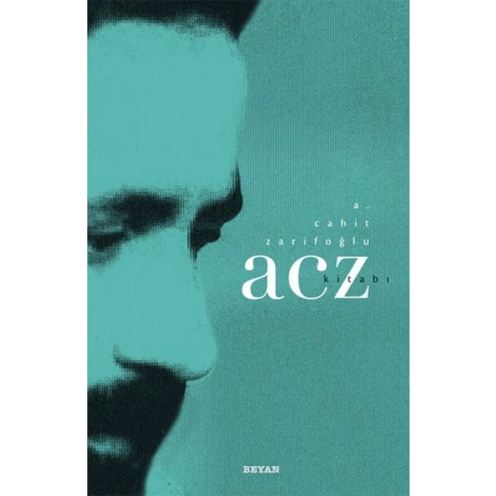 Acz Kitabı