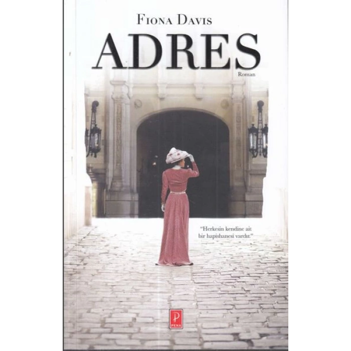 Adres