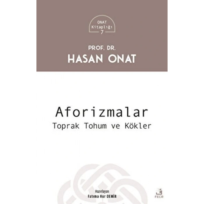Aforizmalar