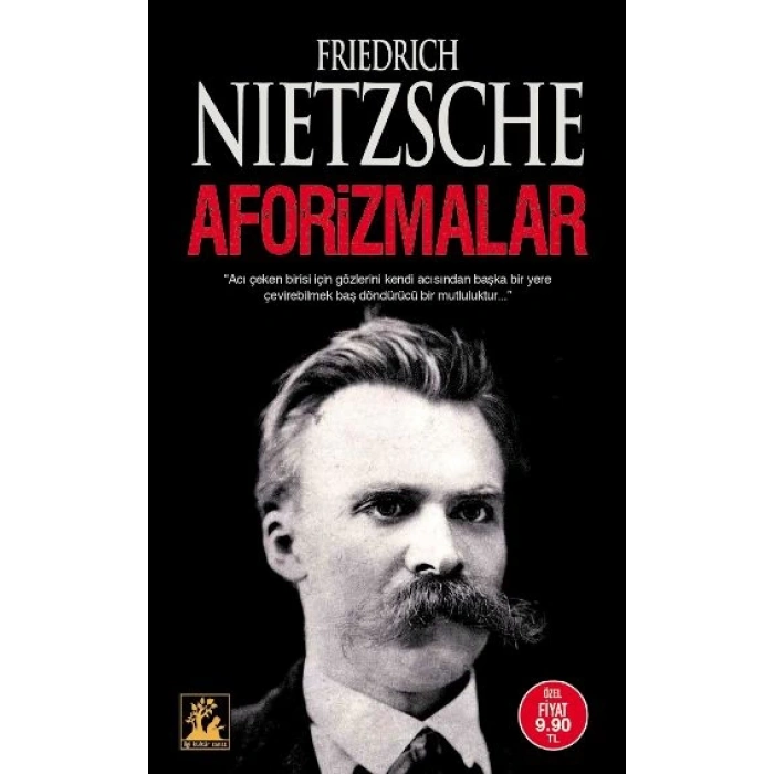 Aforizmalar (Cep Boy)