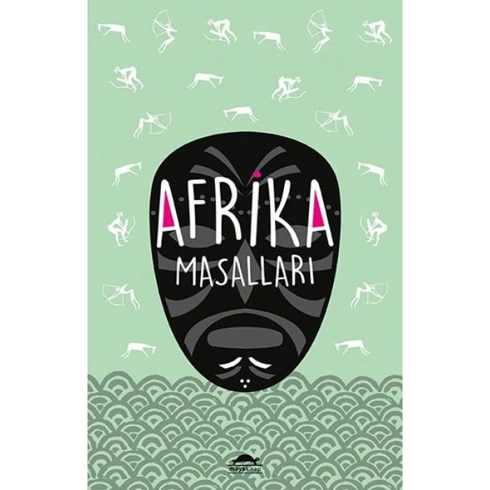 Afrika Masalları - Özel Ayracıyla