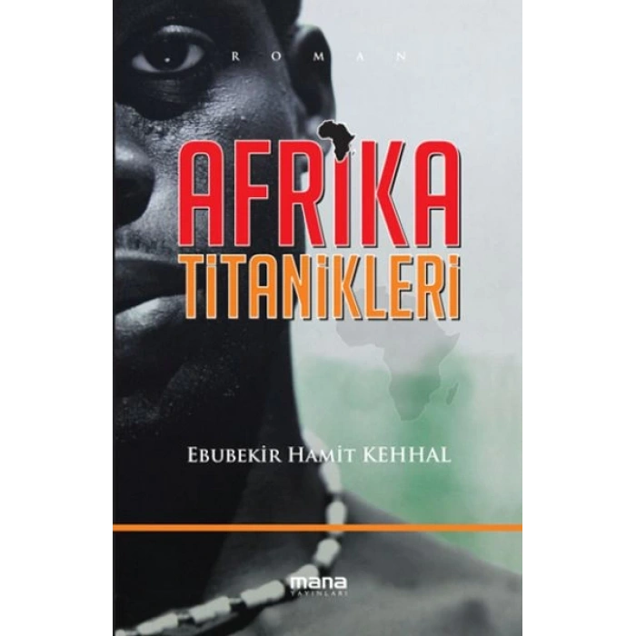Afrika Titanikleri