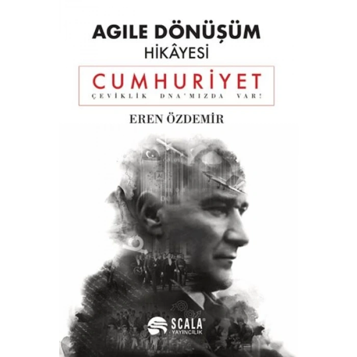 Agile Dönüşüm Hikayesi - Cumhuriyet