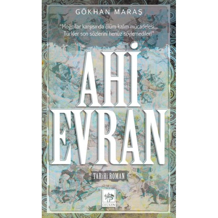 Ahi Evran