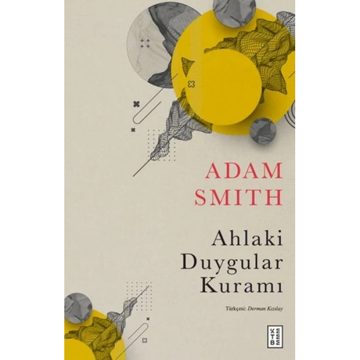 Ahlaki Duygular Kuramı