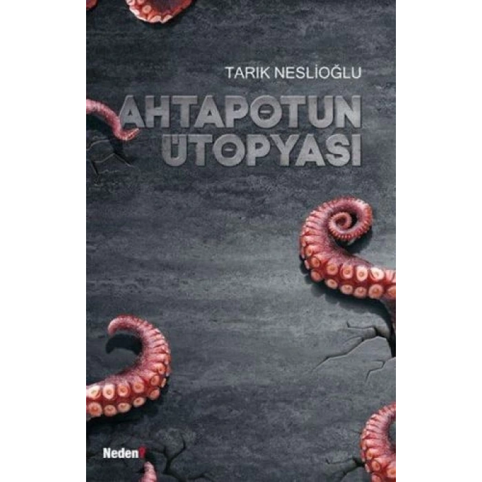 Ahtapotun Ütopyası