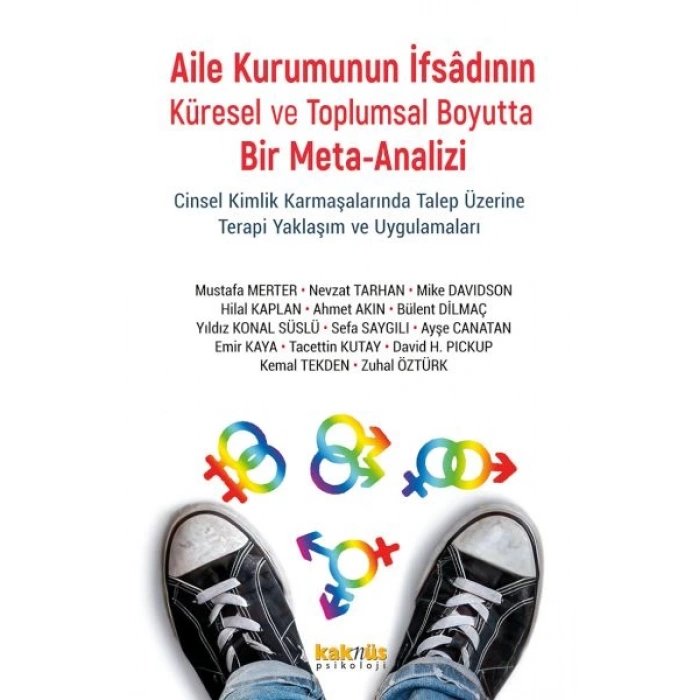 Aile Kurumunun İfsadının Küresel ve Toplumsal Boyutta Bir Mete-Analizi