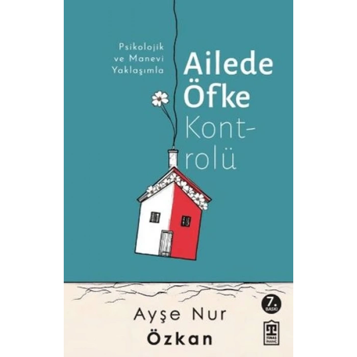 Ailede Öfke Kontrolü