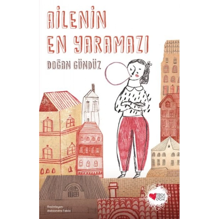 Ailenin En Yaramazı