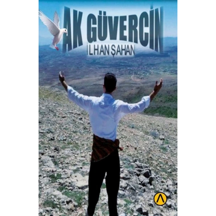 Ak Güvercin