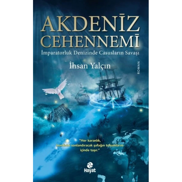 Akdeniz Cehennemi