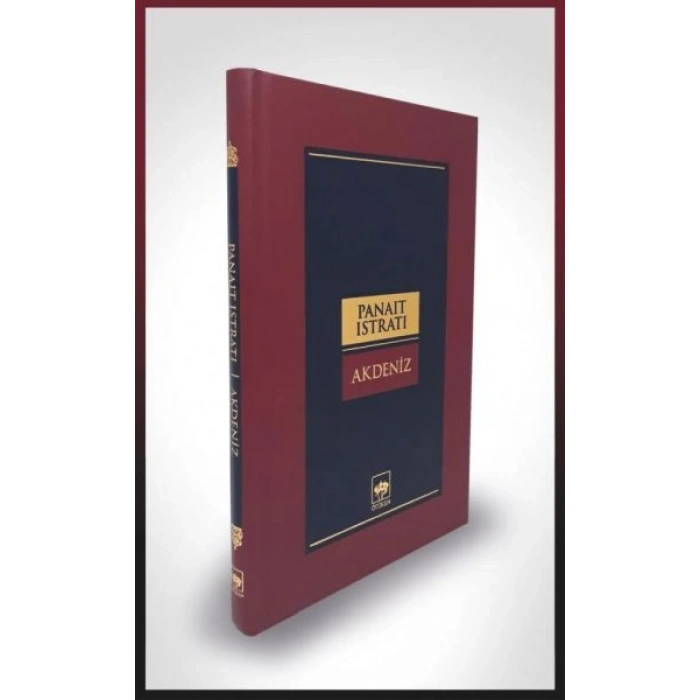 Akdeniz - Dünya Klasikleri