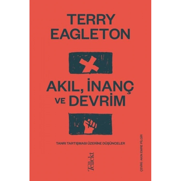 Akıl, İnanç ve Devrim