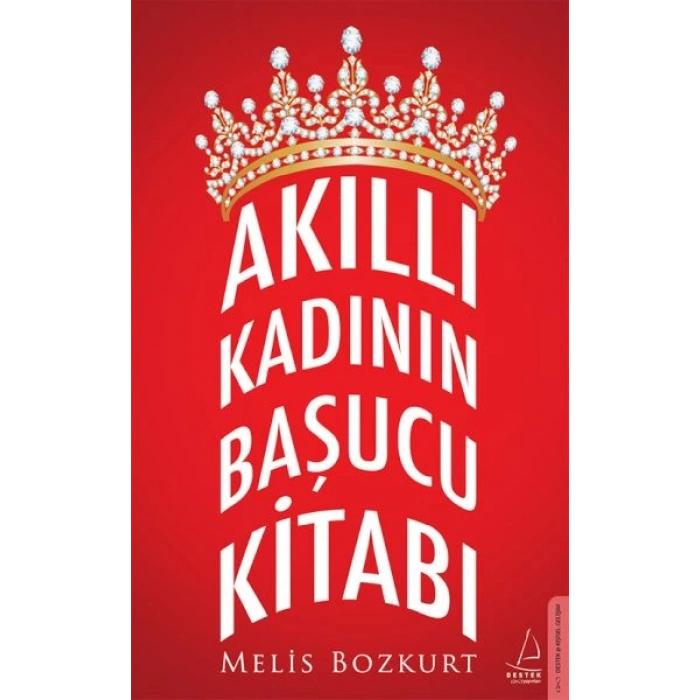 Akıllı Kadının Başucu Kitabı