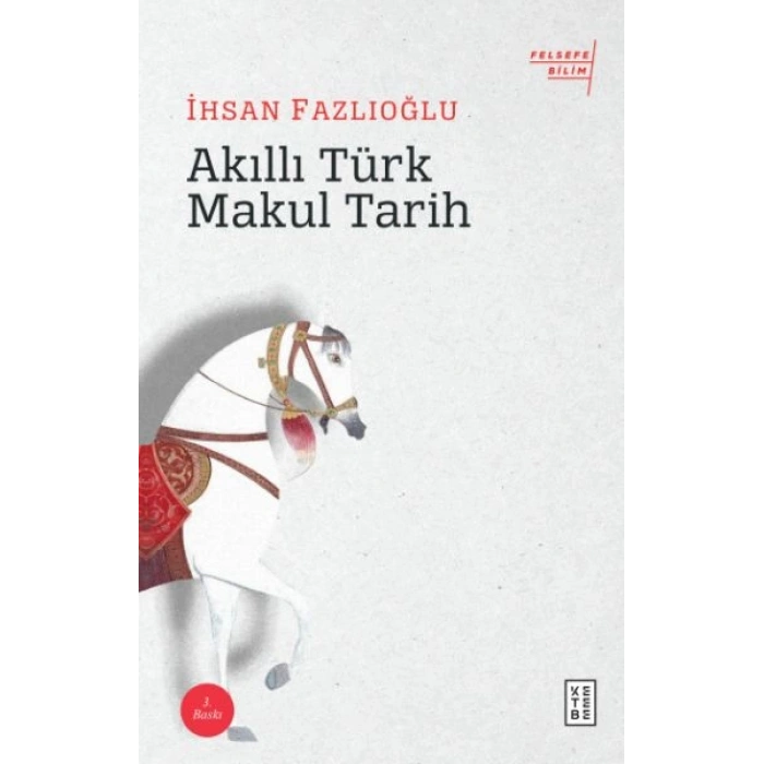 Akıllı Türk Makul Tarih