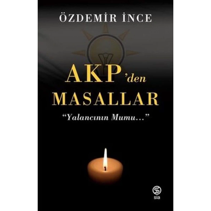 Akpden Masallar