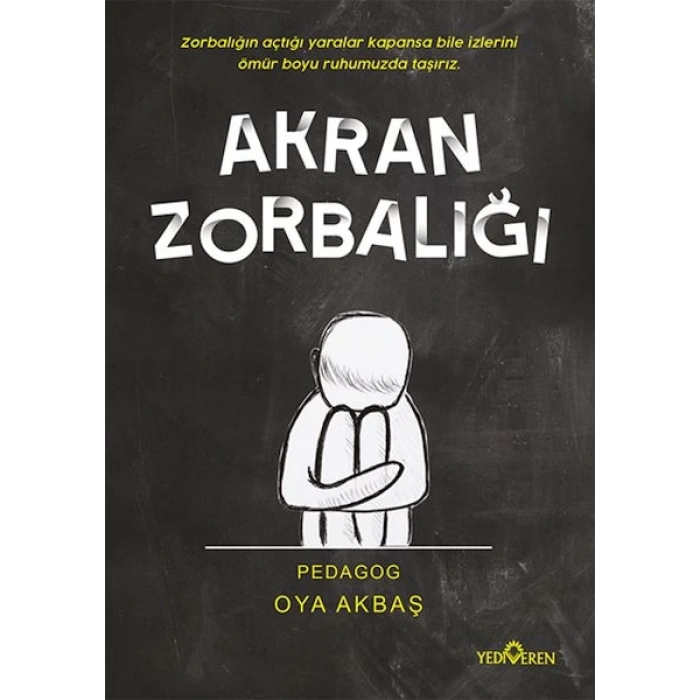 Akran Zorbalığı