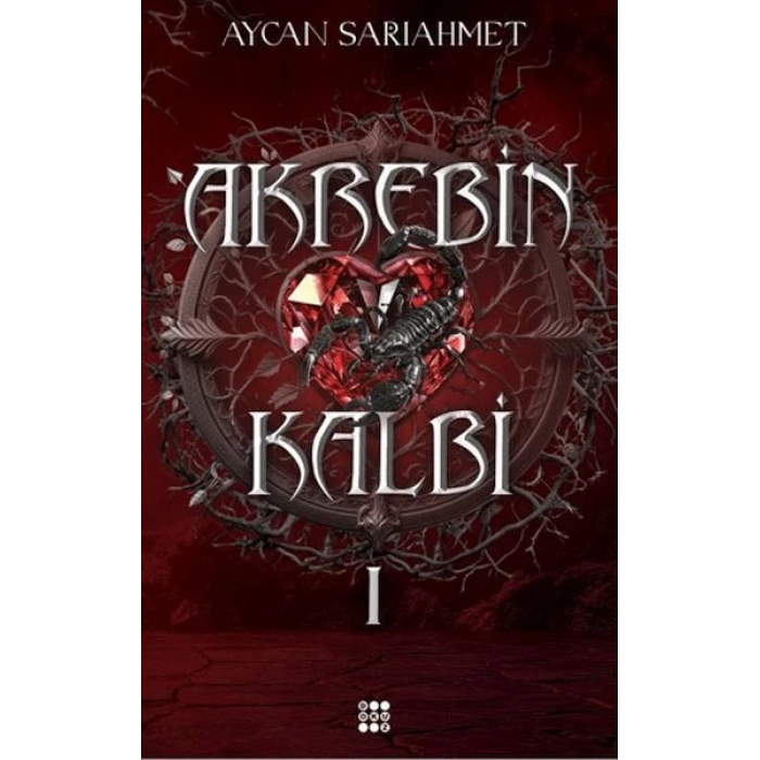 Akrebin Kalbi 1