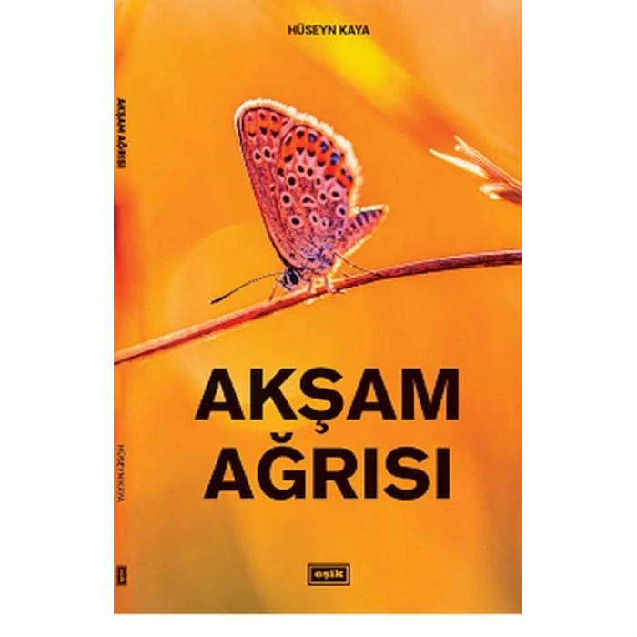Akşam Ağrısı