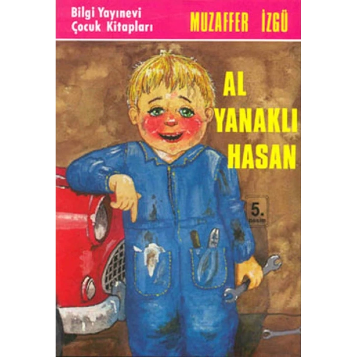 Al Yanaklı Hasan