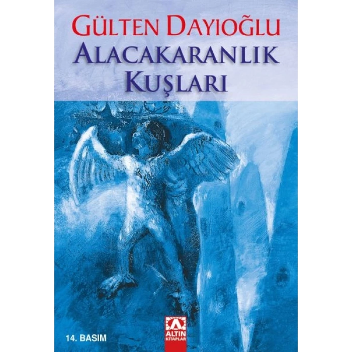 Alacakaranlık Kuşları