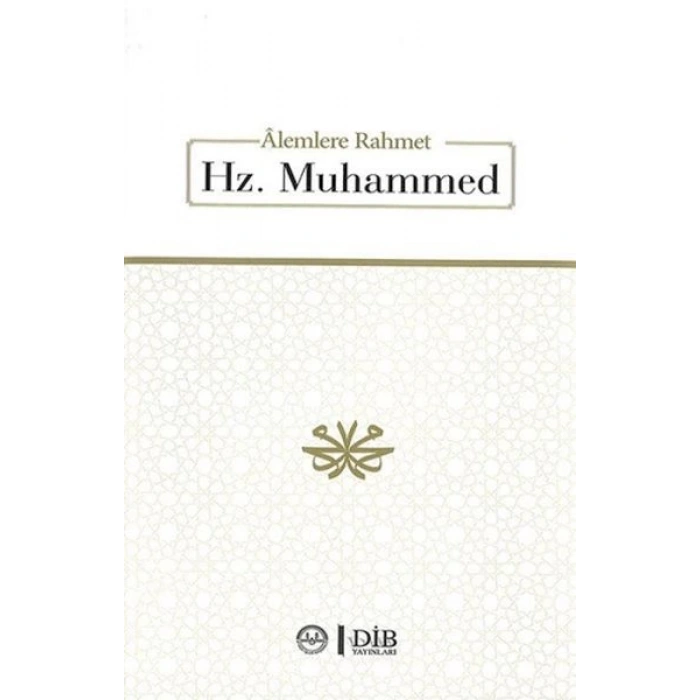Alemlere Rahmet Hz. Muhammet