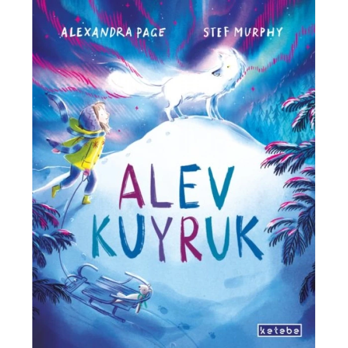 Alev Kuyruk