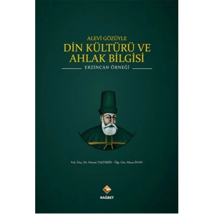 Alevi Gözüyle Din Kültürü ve Ahlak Bilgisi