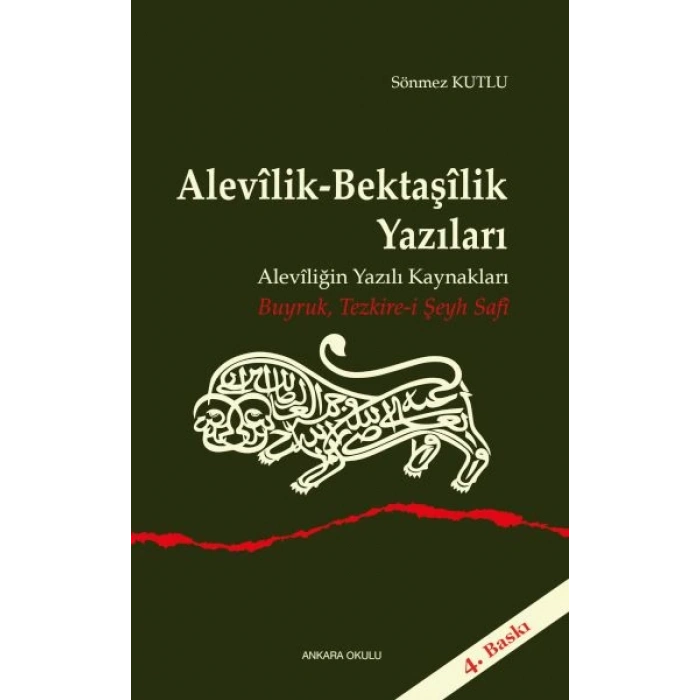 Alevilik-Bektaşilik Yazıları