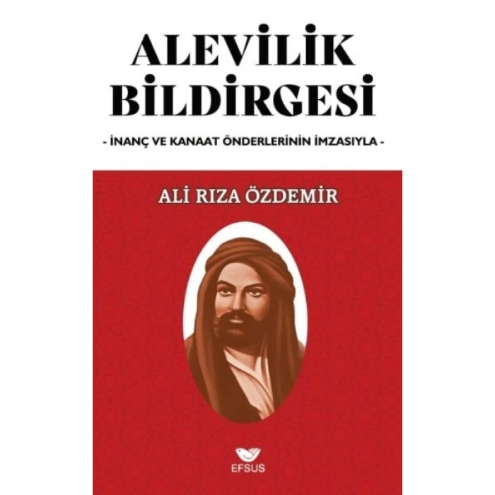Alevilik Bildirgesi