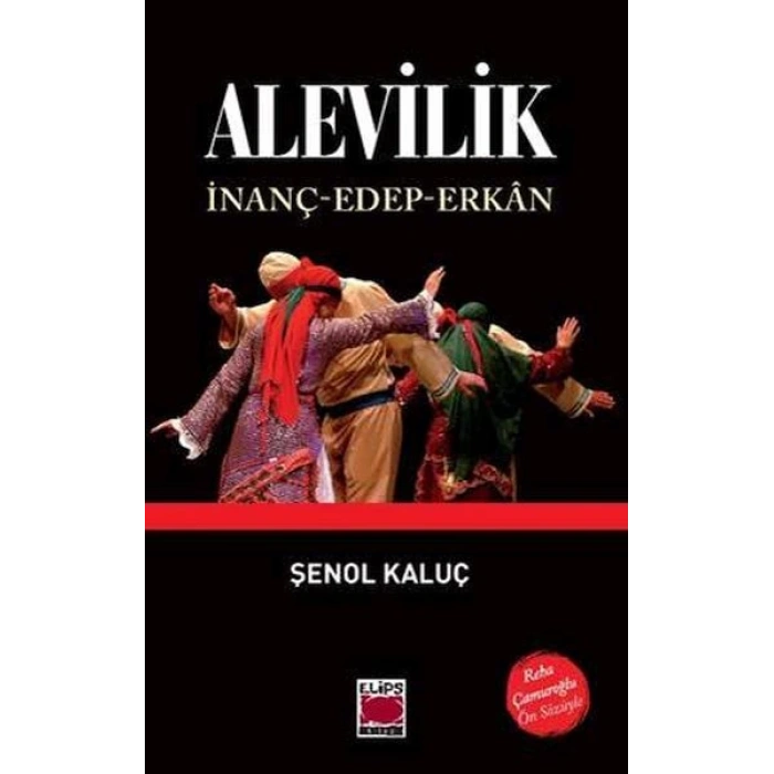 Alevilik İnanç-Edep-Erkân