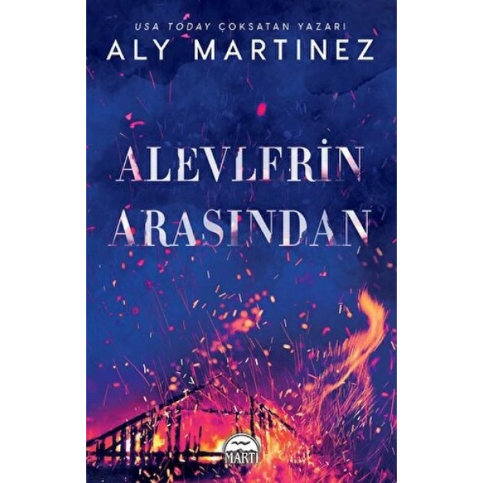 Alevlerin Arasından