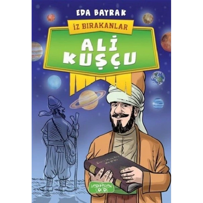 Ali Kuşcu - İz Bırakanlar