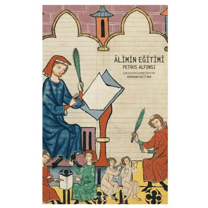 Alimin Eğitimi
