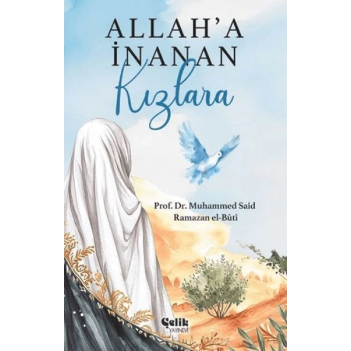 Allaha İnanan Kızlara