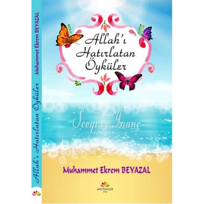 Allahı Hatırlatan Öyküler