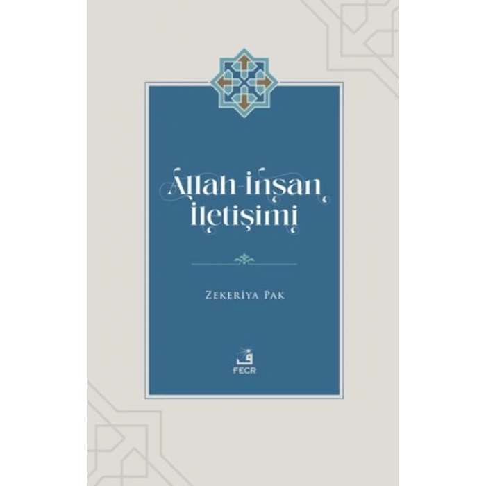 Allah - İnsan İletişimi