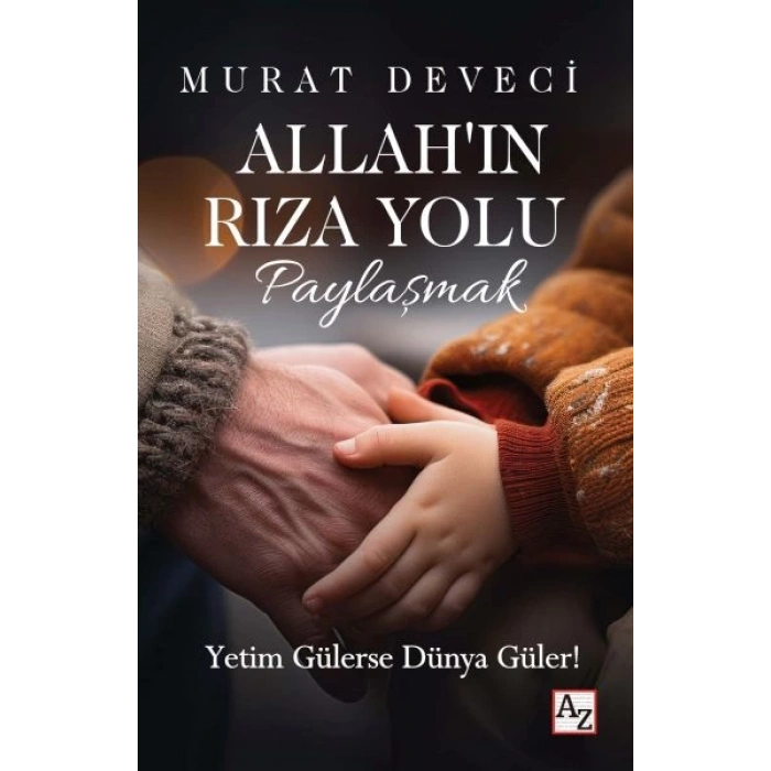 Allah’ın Rıza Yolu Paylaşmak