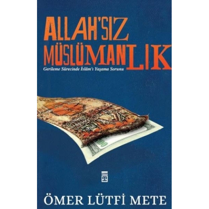 Allahsız Müslümanlık