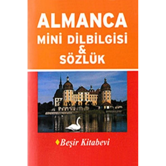 Almanca Mini Dilbilgisi ve Sözlük